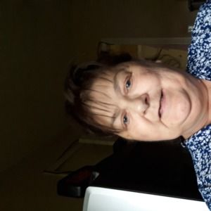 Meet your Posher, Ann